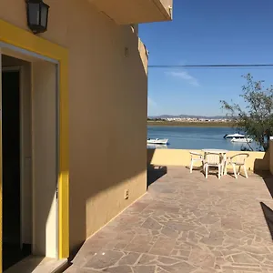  Apartment Barracuda Portugal