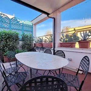  Apartment San Giovanni Italy