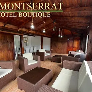  Apartment El Montserrat - Boutique Dominican Republic