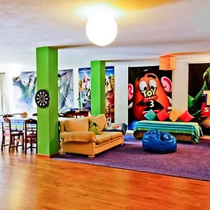  Apartment Coloured Portugal