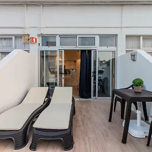  Apartment Bmyguest - Oura I Portugal
