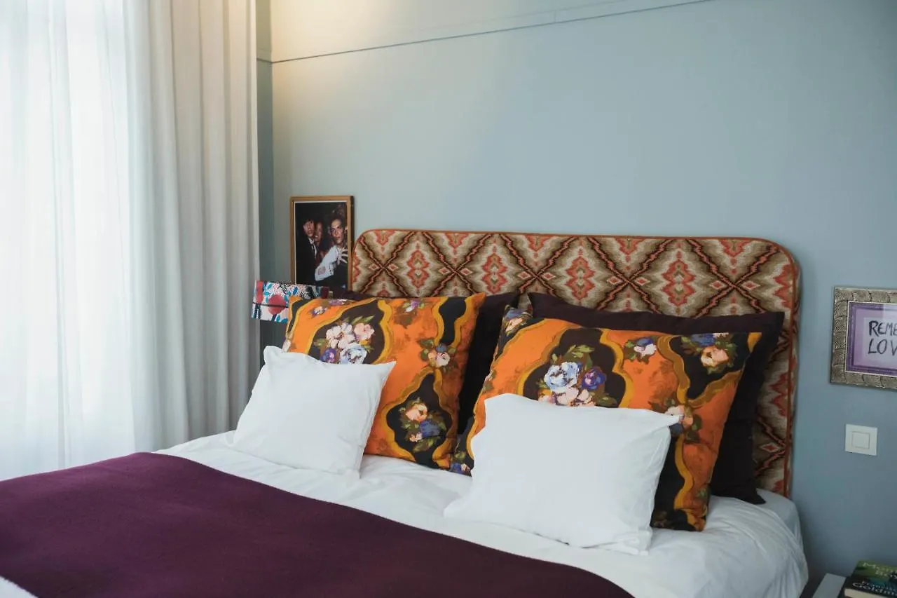 Oever House Apartment Antwerp